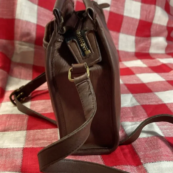 Project bag: Coach Carlyle 9854 - Picture 4 of 13